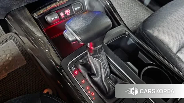 Kia The New Sorento id 3391672 из Кореи 19