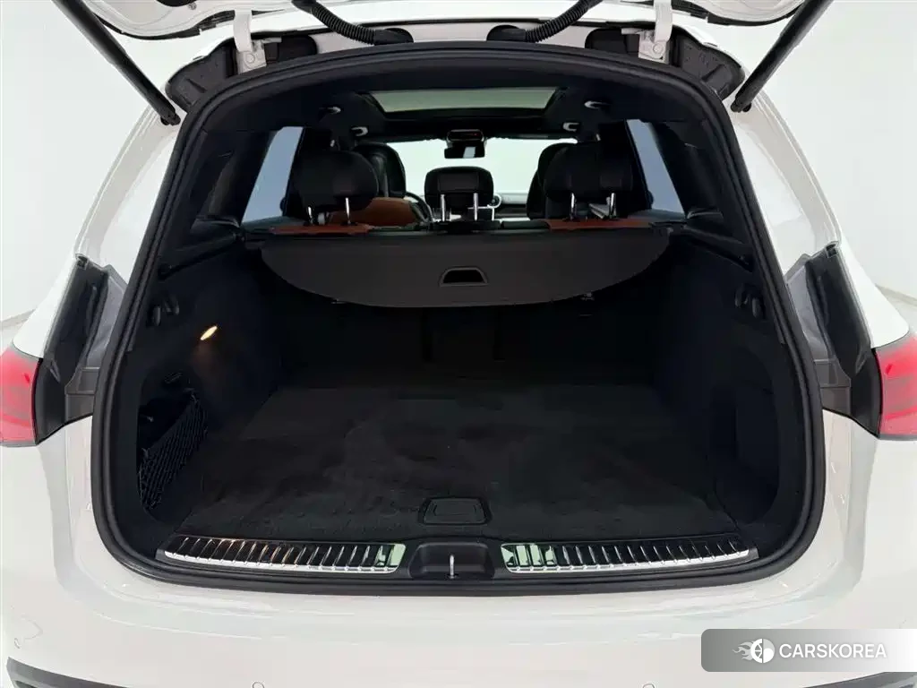 Mercedes-Benz GLC id 4546045 из Китая 27