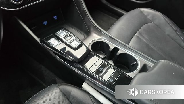 Hyundai Sonata (DN8) id 4736378 из Кореи 31