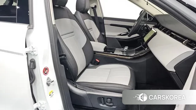 Land Rover Range Rover Evoque 2nd Generation id 3442059 из Кореи 19