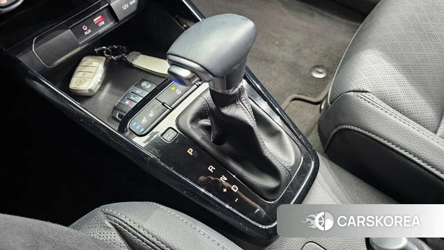 Kia Stonic id 3966285 из Кореи 19