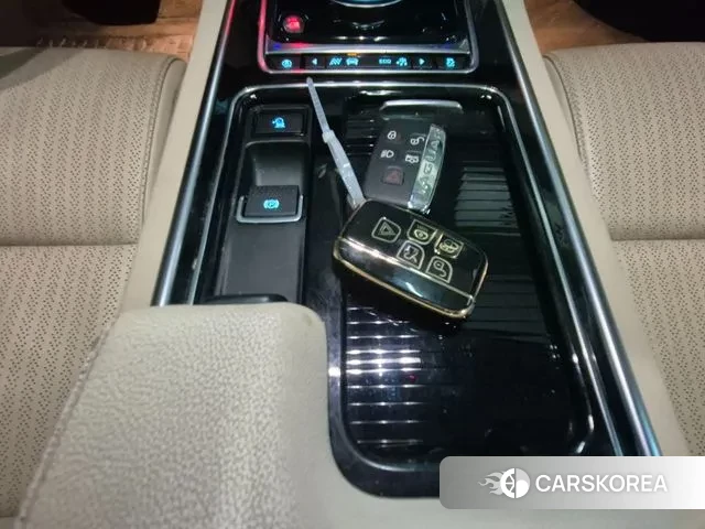 Jaguar XF (X260) id 3315535 из Кореи 19