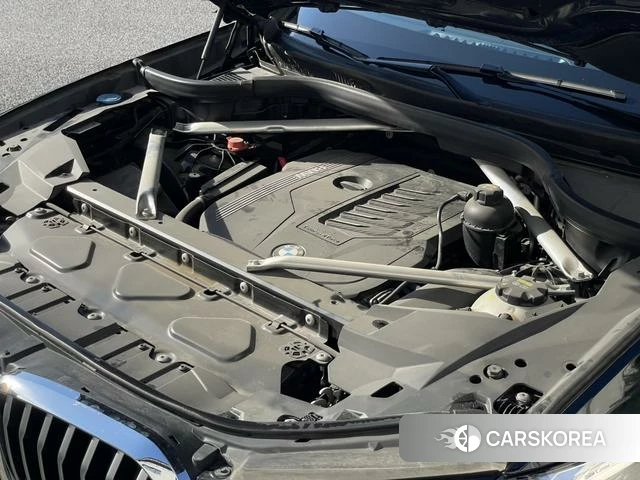BMW X5 (imported) id 4253531 из Китая 14