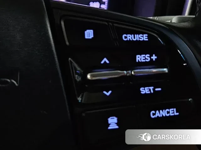 Hyundai Grandeur IG Hybrid id 3254490 из Кореи 19