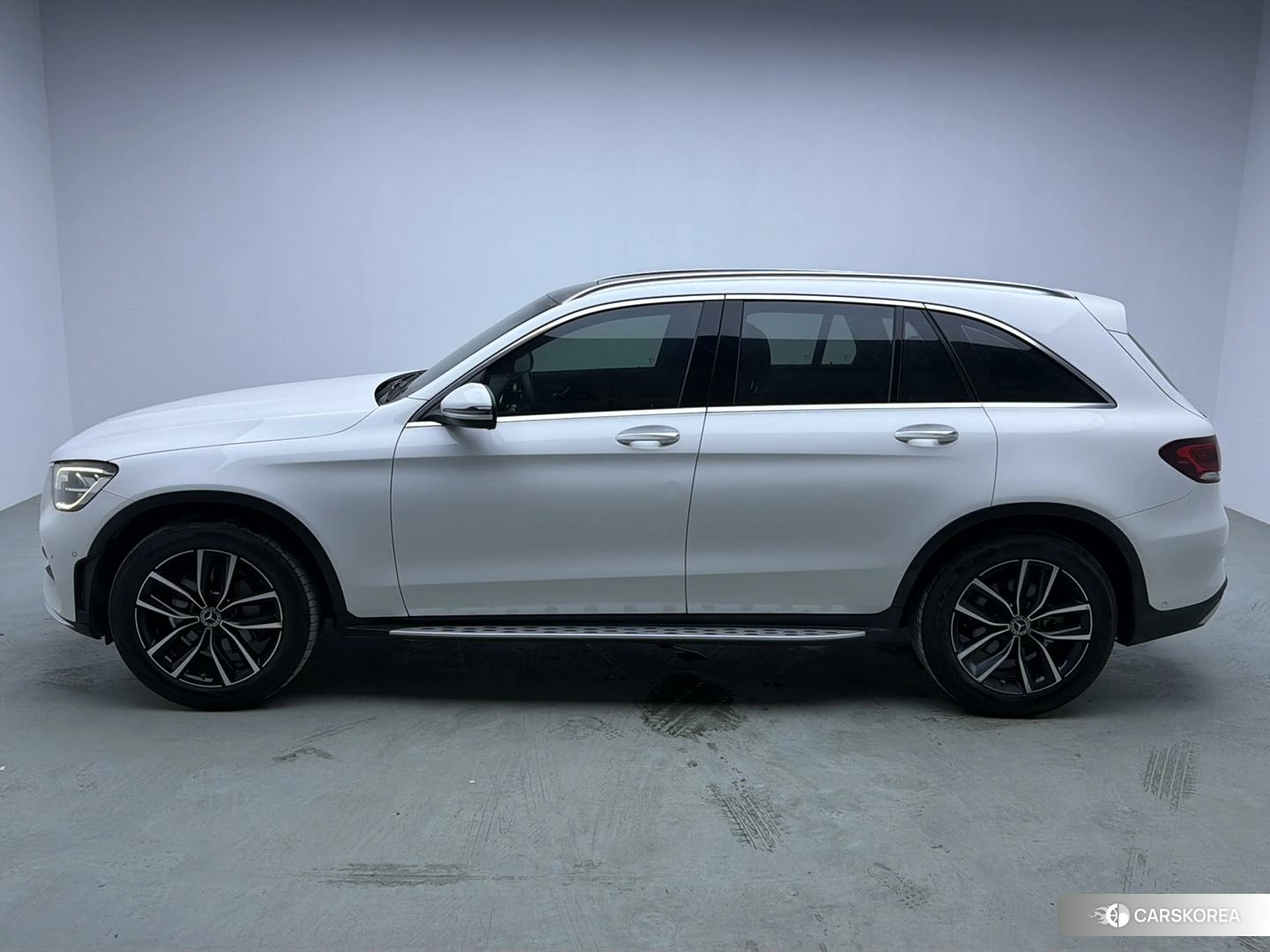 Mercedes-Benz GLC id 4420733 из Китая 19