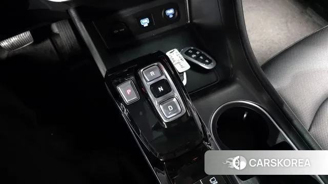 Hyundai Sonata (DN8) id 3707096 из Кореи 19