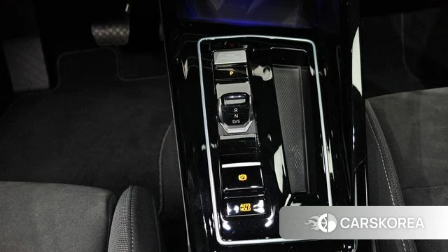 Volkswagen Golf 8th Generation id 3799197 из Кореи 19