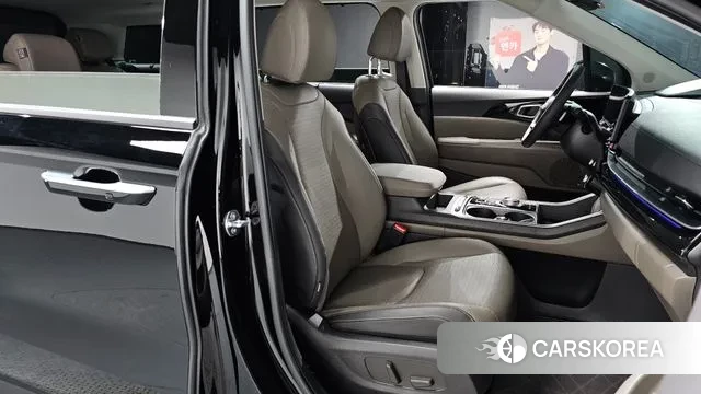 Kia The New Carnival 4th Generation id 3310167 из Кореи 19