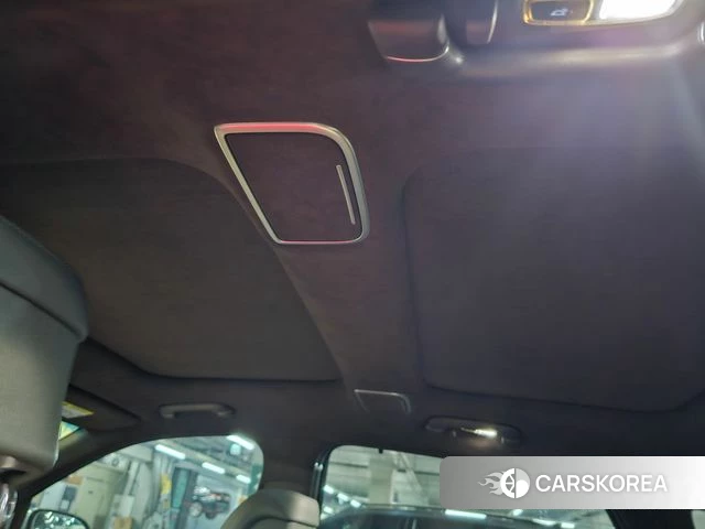 Genesis GV80 id 3828128 из Кореи 19