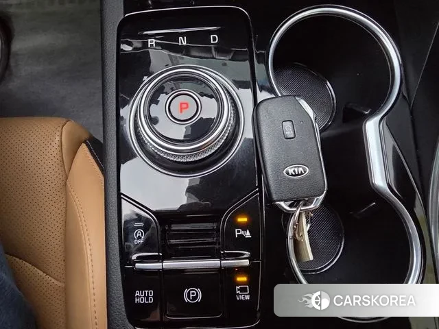 Kia K5 3rd generation id 3601137 из Кореи 19