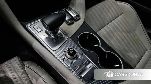 Genesis The New G70 id 3904675 из Кореи 19