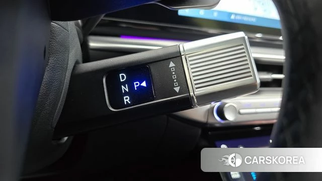 Hyundai Grandeur Hybrid (GN7) id 4917131 из Кореи 19
