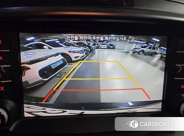 Kia The New Sorento id 3050655 из Кореи 19