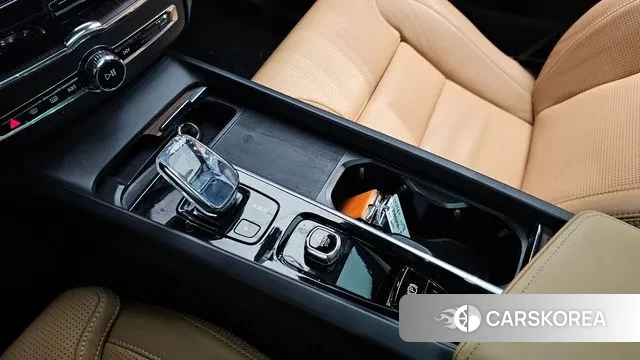 Volvo XC60 second Generation id 3561212 из Кореи 19