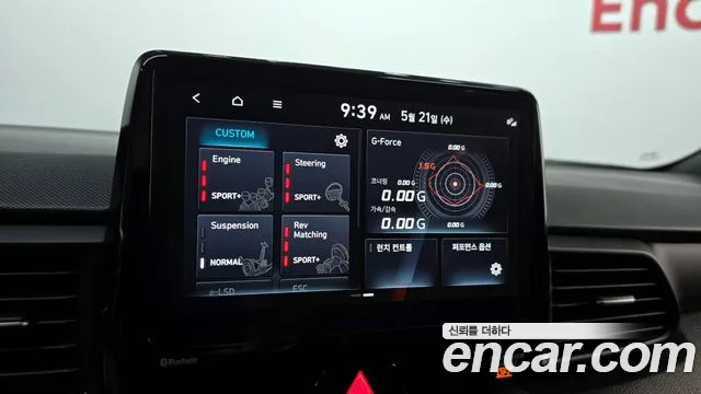 Hyundai Veloster (JS) id 2755243 из Кореи 19