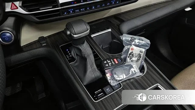 Toyota Sienna 4th Generation id 3042753 из Кореи 19