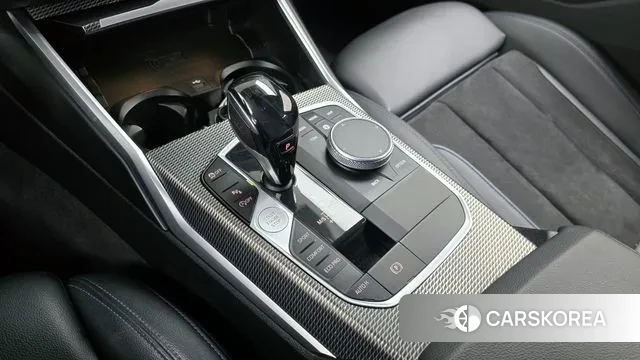 BMW 3 Series (G20) id 3474317 из Кореи 19