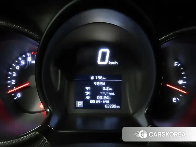 Kia The New Ray id 3671535 из Кореи 19