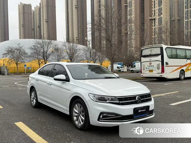Volkswagen Bora id 4258635 из Китая 9