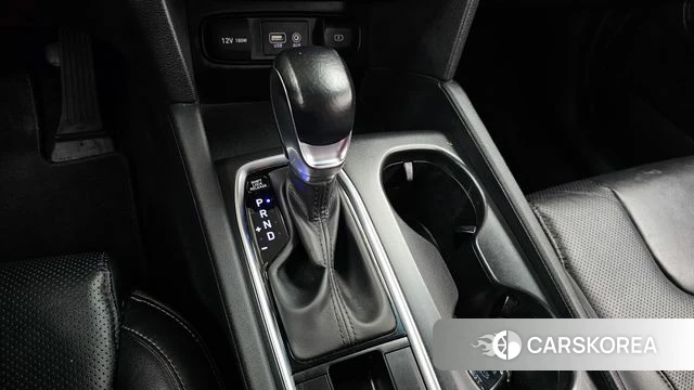 Hyundai Santa Fe TM id 4490495 из Кореи 30
