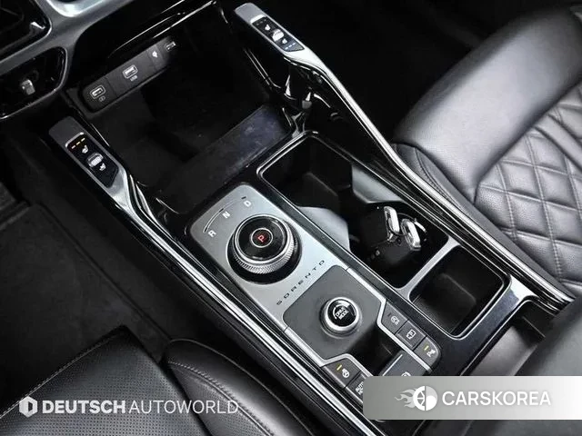 Kia Sorento 4th Generation id 3686948 из Кореи 19