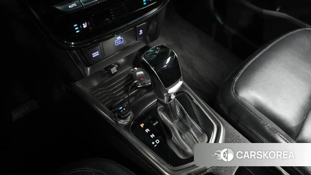Ssangyong Berry New Tivoli id 4585509 из Кореи 19