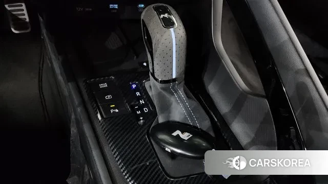 Hyundai The New Avante (CN7) id 3327726 из Кореи 19