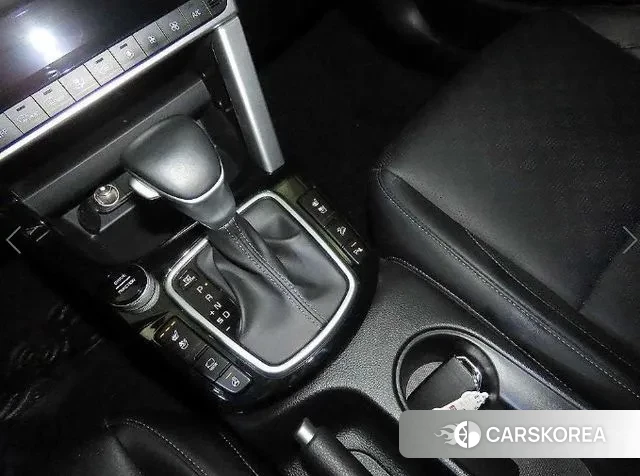 Kia Seltos id 3572481 из Кореи 19