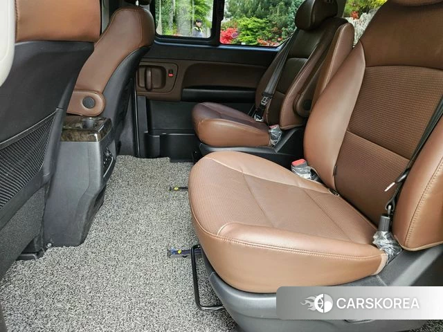 Hyundai The New Grand Starex id 4245738 из Кореи 19