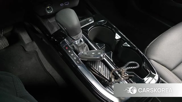 Chevrolet (GM Daewoo) Trax Crossover id 3891004 из Кореи 19