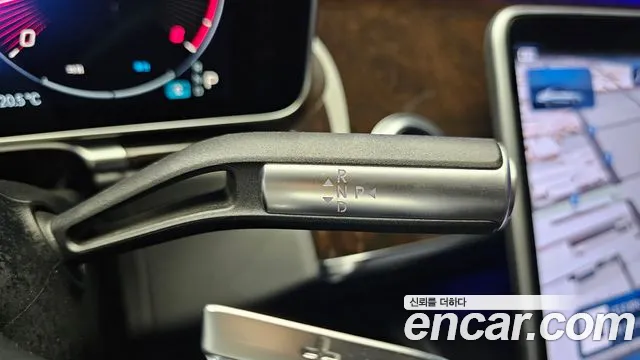 Mercedes-Benz S-Class W223 id 2705691 из Кореи 19