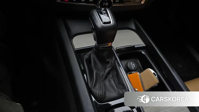 Volvo XC60 second Generation id 4339778 из Кореи 31