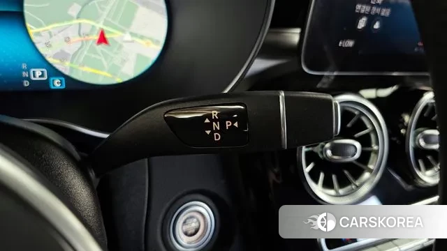 Mercedes-Benz GLC-Class X253 id 3427981 из Кореи 19