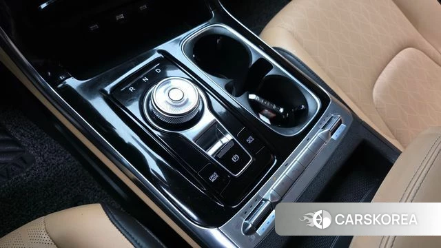 Kia Carnival 4th generation id 4202217 из Кореи 29