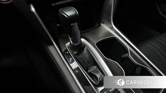 Honda Accord 10th Generation id 3834221 из Кореи 19