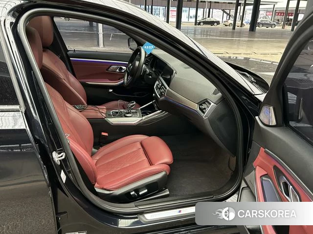 BMW 3 series id 4256153 из Китая 24