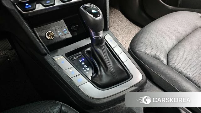 Hyundai The New Avante AD id 4196850 из Кореи 19