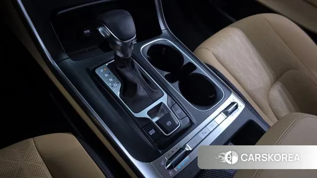 Kia Carnival 4th generation id 3518091 из Кореи 19