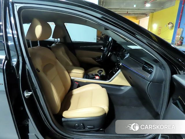 Kia K7 Premier id 3801023 из Кореи 19