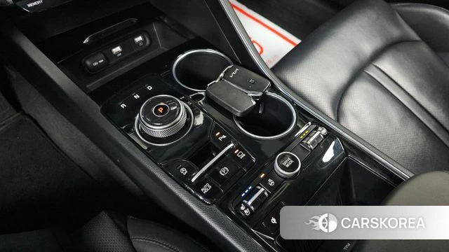 Kia K5 3rd generation id 4763469 из Кореи 19