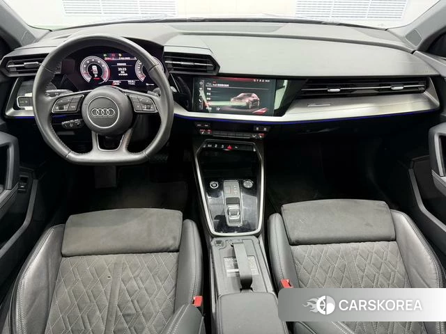 Audi A3 id 4258596 из Китая 9