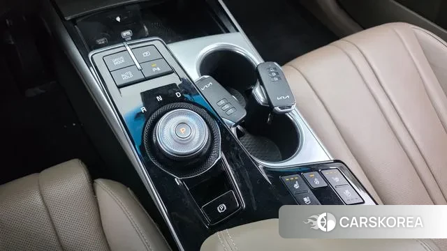 Kia K8 Hybrid id 3591696 из Кореи 19