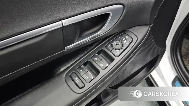 Hyundai Sonata (DN8) id 3472602 из Кореи 19