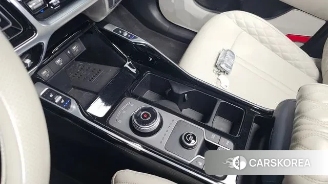 Kia Sorento 4th Generation id 3342285 из Кореи 19