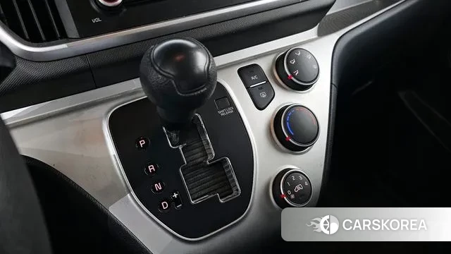 Kia The New Ray id 3530006 из Кореи 19