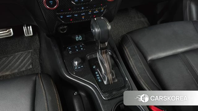Ford Ranger 3rd Generation id 4507285 из Кореи 30