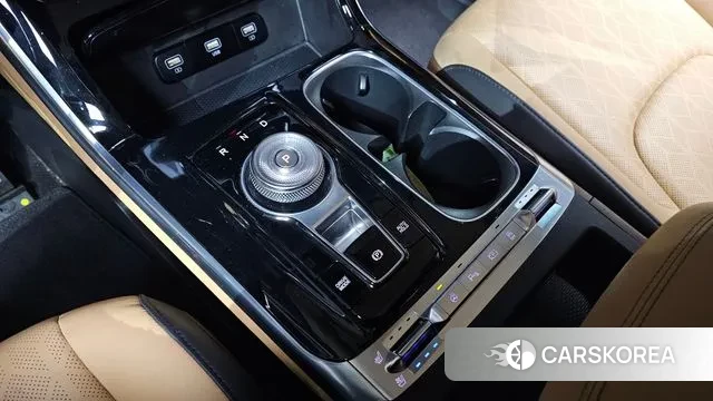 Kia Carnival 4th generation id 3412405 из Кореи 19