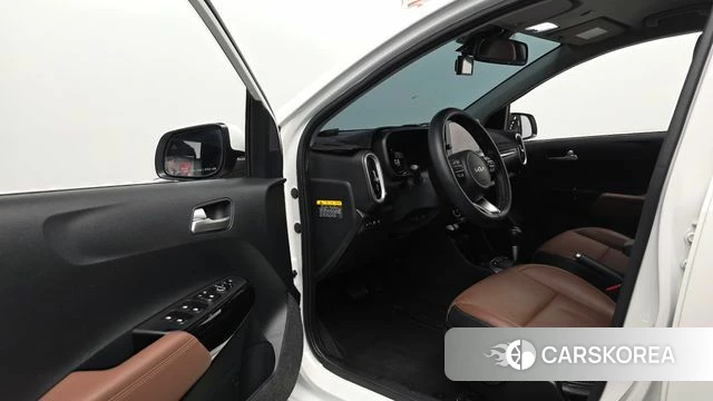 Kia The New Morning (JA) id 4243305 из Кореи 29