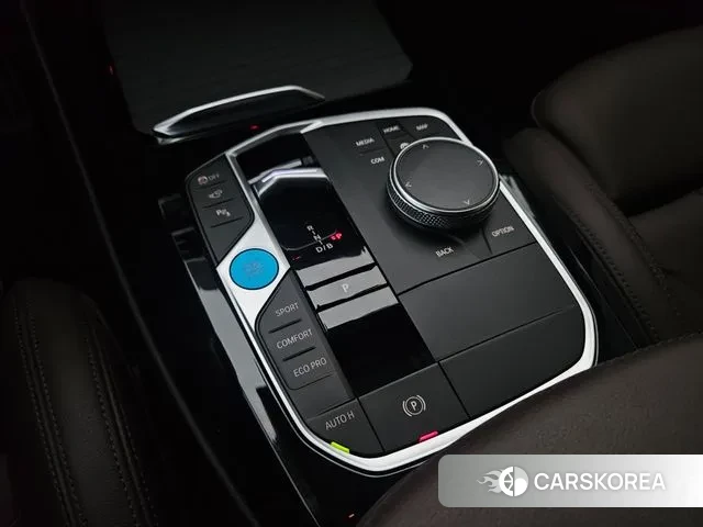 BMW iX3 id 3711703 из Кореи 13