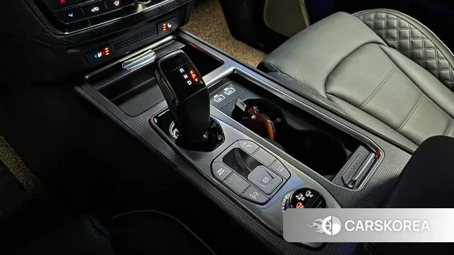 Ssangyong All New Rexton id 3477970 из Кореи 19